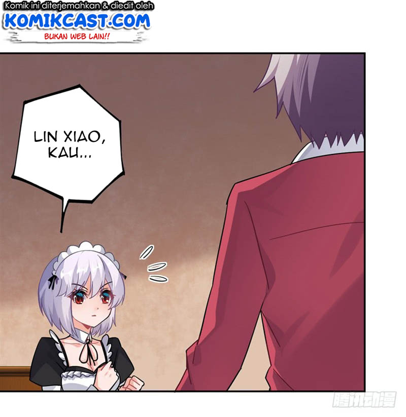 I Picked Up a Demon Lord as a Maid chapter 18